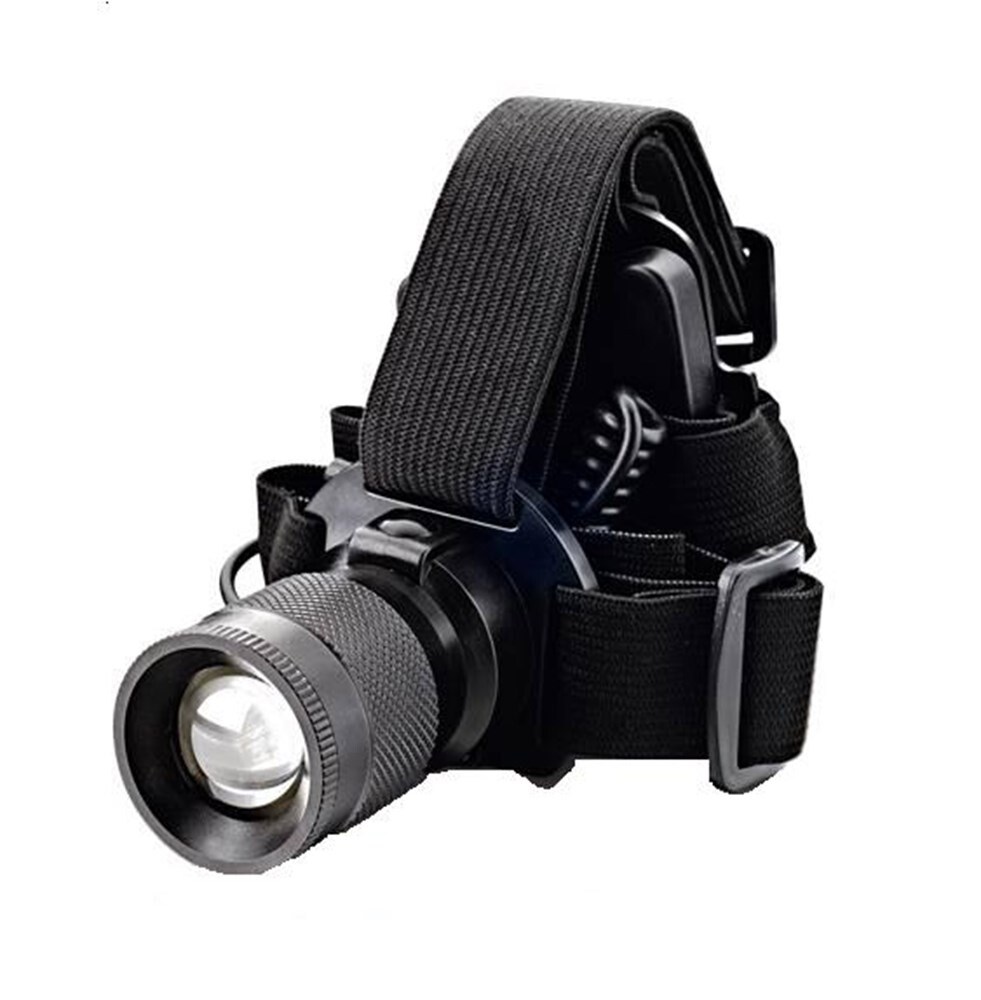 Afbeelding voor Hoofdlamp 70 lumen 1W
