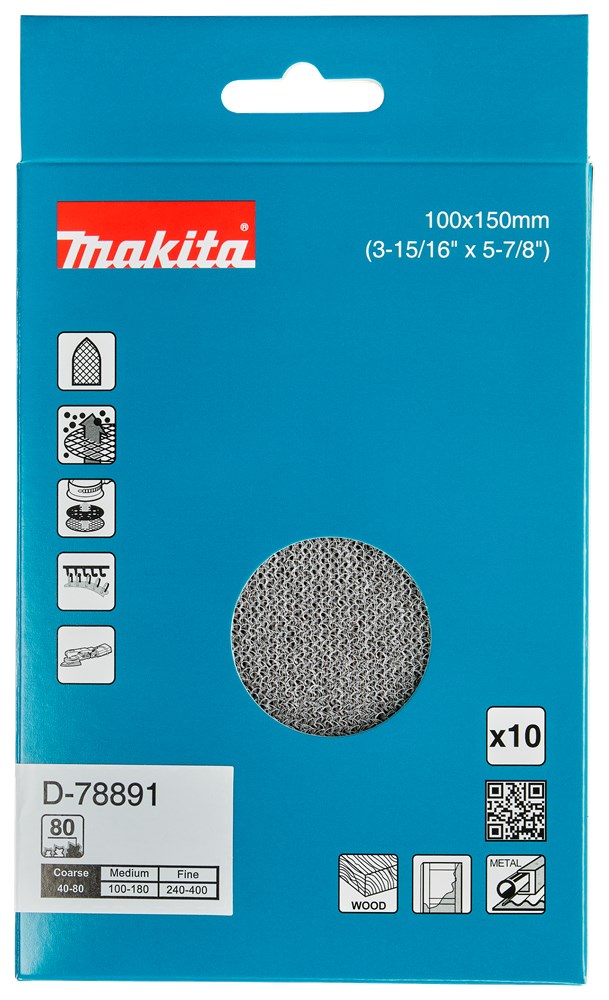 schuurgaas delta rood velcro makita-5 schuurgaas delta rood velcro makita-5