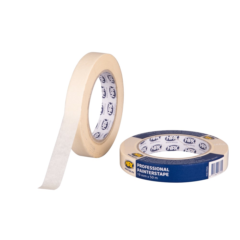 Afbeelding voor Masking tape 60°C