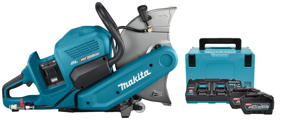 accu doorslijper makita 355mm-1 accu doorslijper makita 355mm-1