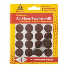 873000726 Anti-Krasvilt - rond 873000726 Anti-Krasvilt - rond