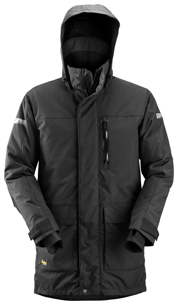 parka isolerend allroundwork snickers-1 parka isolerend allroundwork snickers-1