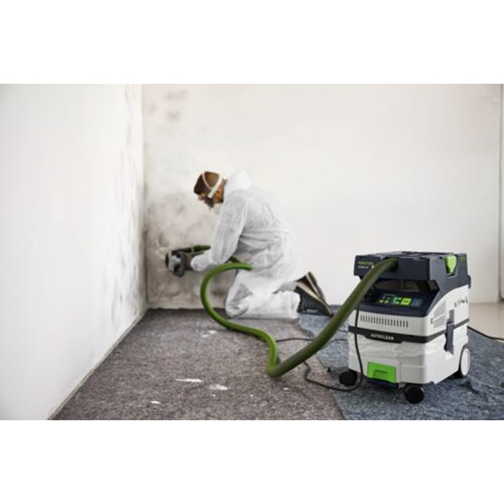 Afbeelding Festool compacte bouwstofzuiger CTH MIDI I AC
