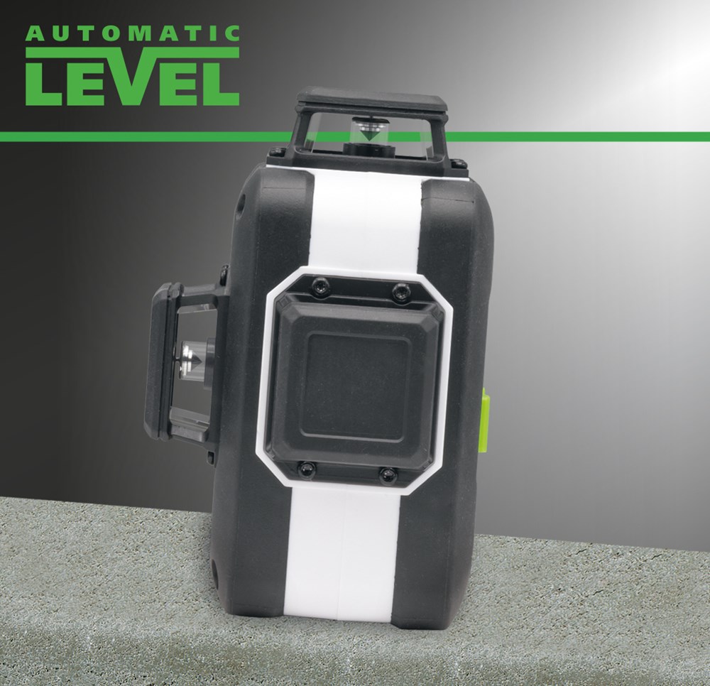 kruislijnlaser groen laserliner-6 kruislijnlaser groen laserliner-6