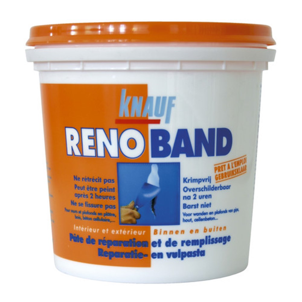 Afbeelding voor Reparatiepasta