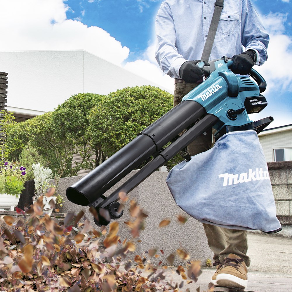 accu bladblazer/-zuiger makita-10 accu bladblazer/-zuiger makita-10