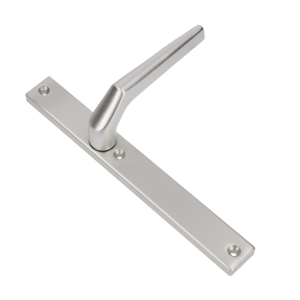 Afbeelding voor Kruk 357+Schild 245x30-blind -F1