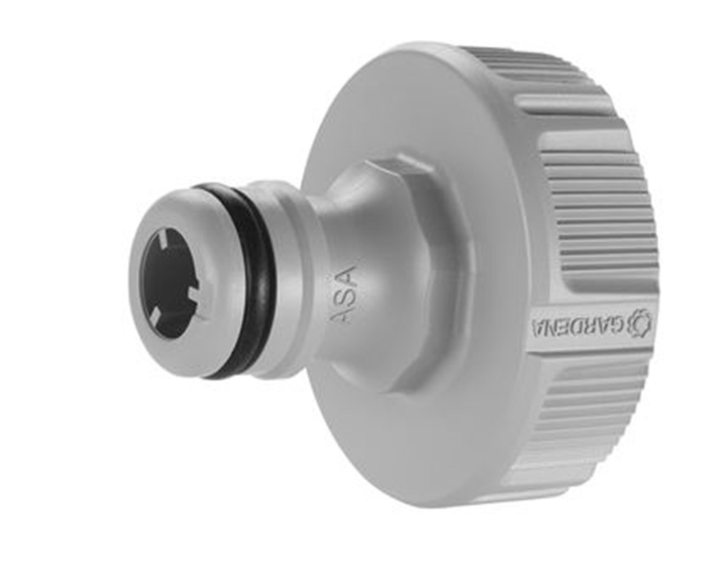 Sprinklersystemen
