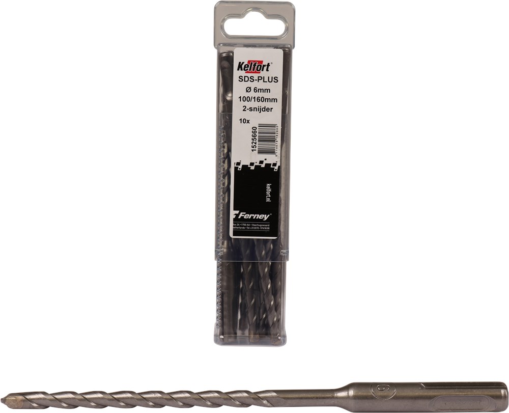 hamerboor sds-plus kelfort-3 hamerboor sds-plus kelfort-3