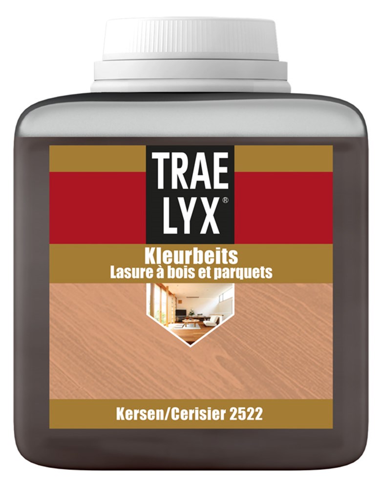 Trae-Lyx Kleurbeits (5)