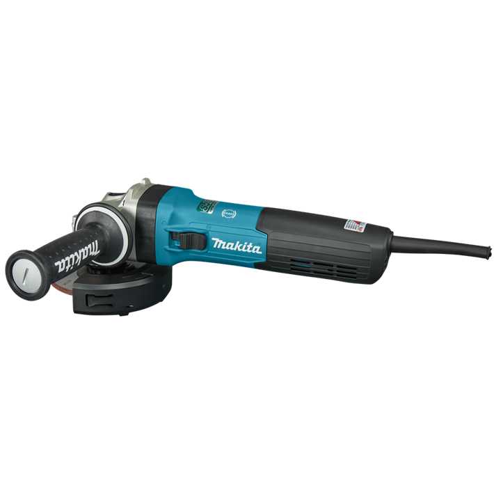 Afbeelding Makita 230 v haakse slijper 125 mm GA5091X01