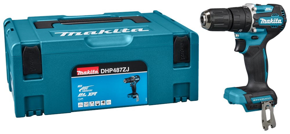 accu klopboor-/ schroefmachine makita-1 accu klopboor-/ schroefmachine makita-1