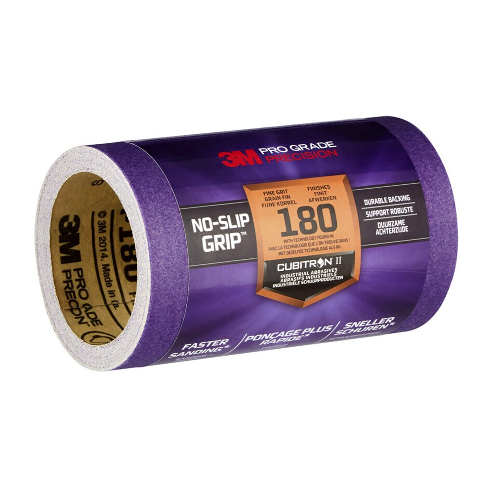 3M Pro Grade Precision Schuurrol 115mm x 5mtr (17)