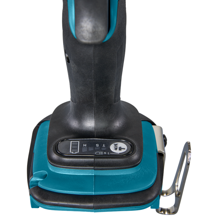 Afbeelding Makita 18 v impulsschroevendraaier DTS141ZJ