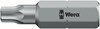 TORX® BO bit met boring