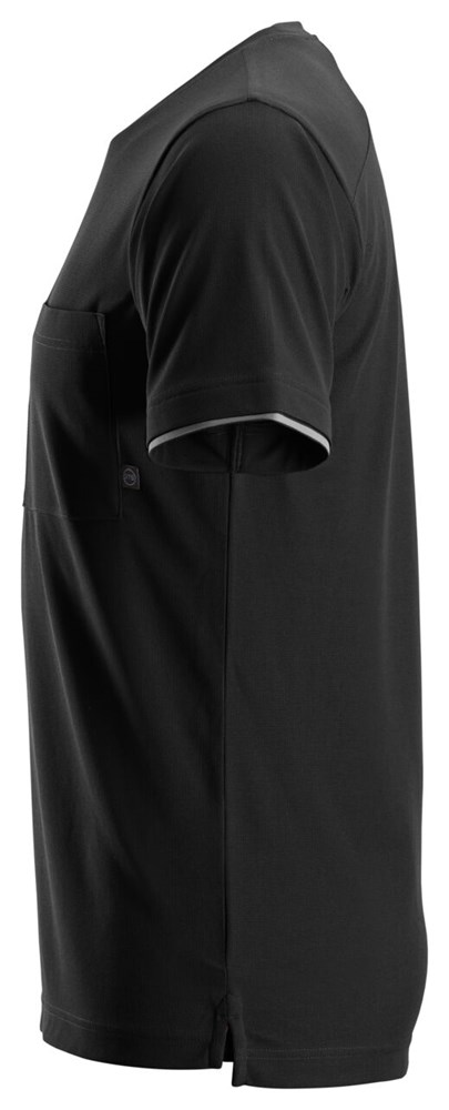 T-shirt allroundwork snickers-2 T-shirt allroundwork snickers-2