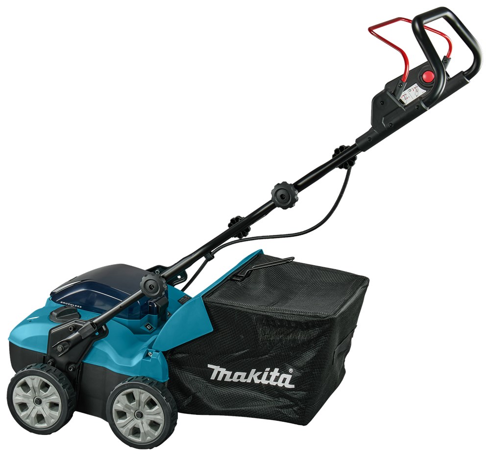 accu verticuteerder makita 380mm-5 accu verticuteerder makita 380mm-5
