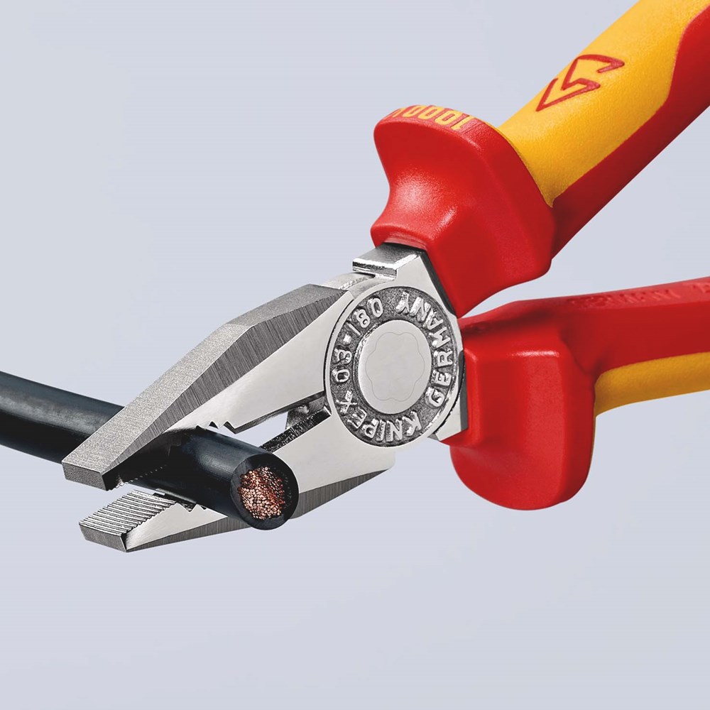 combinatietang knipex-9 combinatietang knipex-9