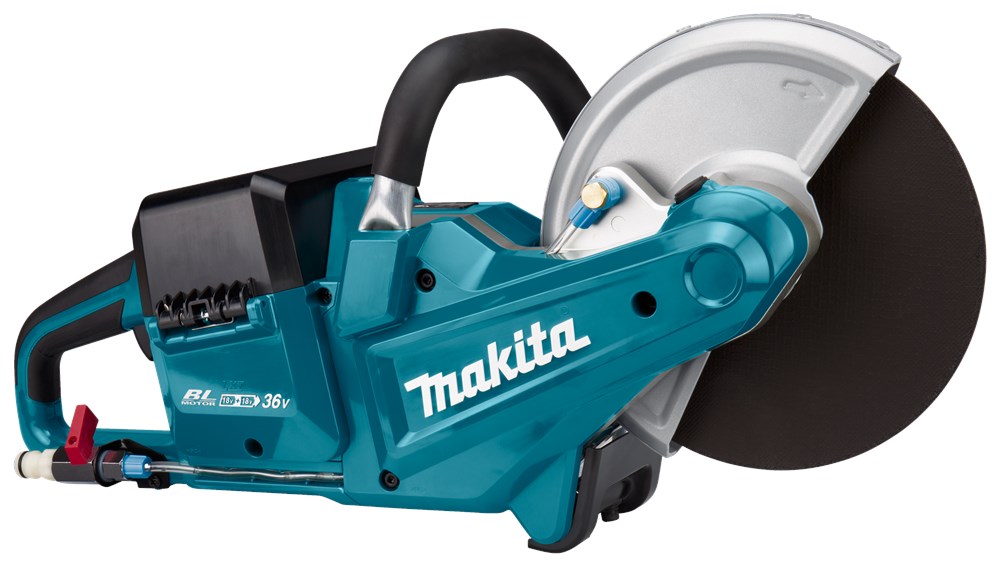 accu doorslijper makita 230mm-4 accu doorslijper makita 230mm-4