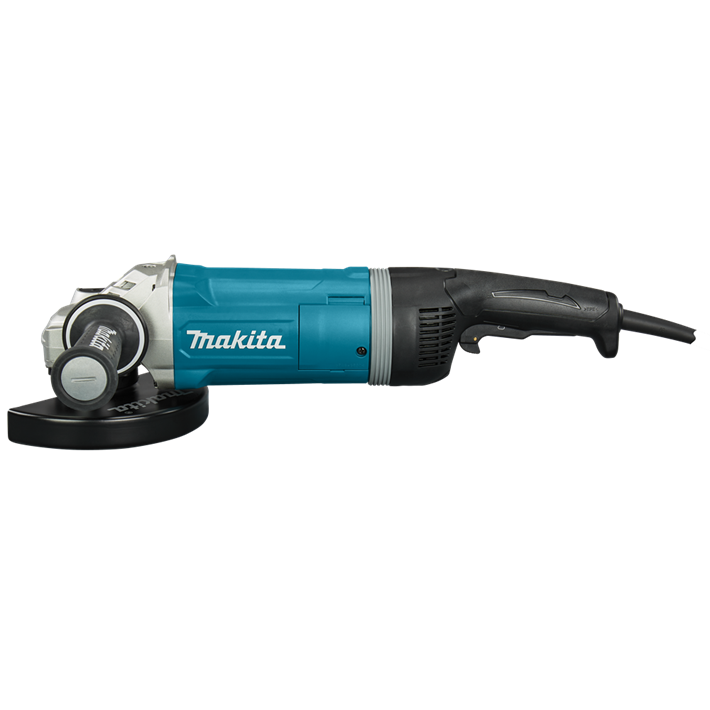 Afbeelding Makita 230 v haakse slijper 230 mm GA9080X1
