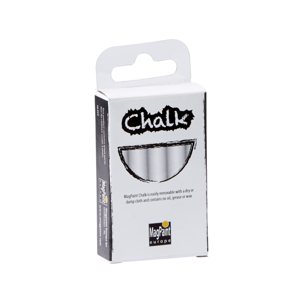 SCHOOLBORDENVERF WITTE KRIJTJES SET-10STUKS (1)