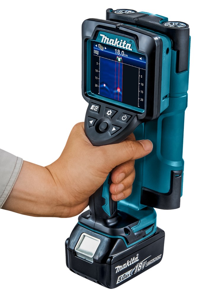 accu muurscanner makita-6 accu muurscanner makita-6