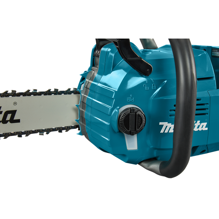 Afbeelding Makita xgt 40 v max kettingzaag 45 cm UC017GZ
