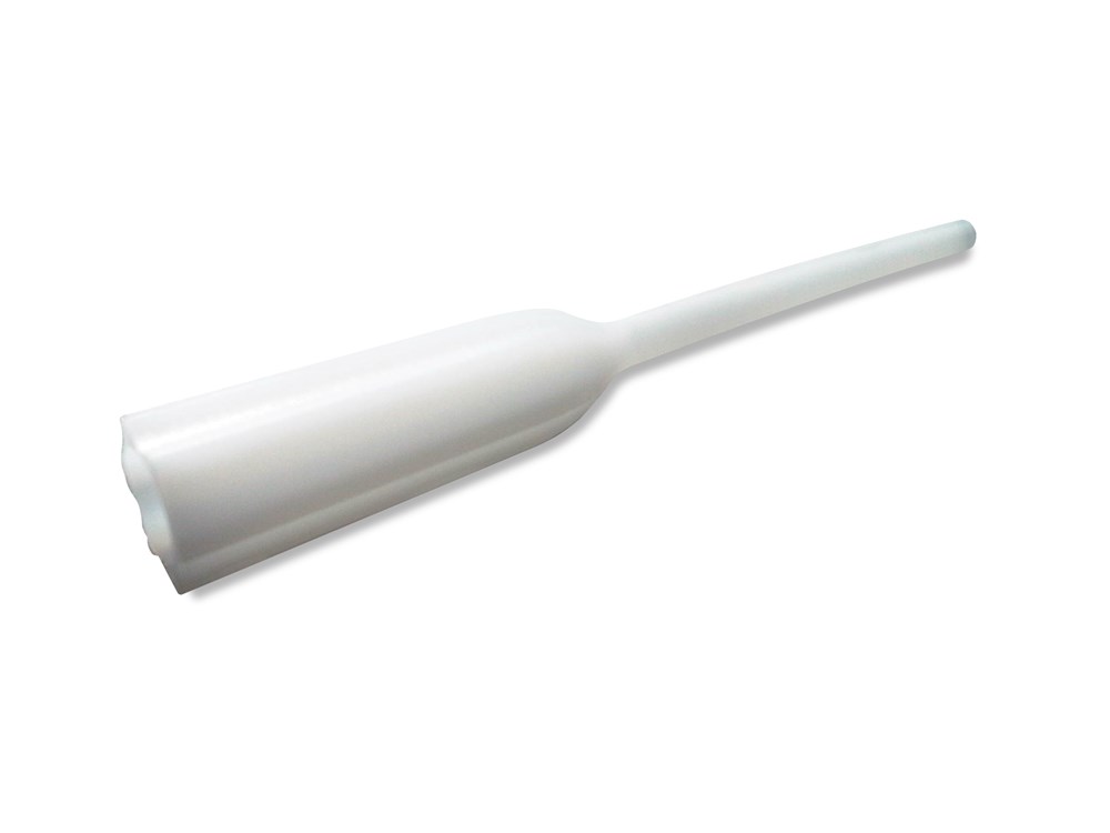 opzet nozzle stertuit voor purpistool-1 opzet nozzle stertuit voor purpistool-1