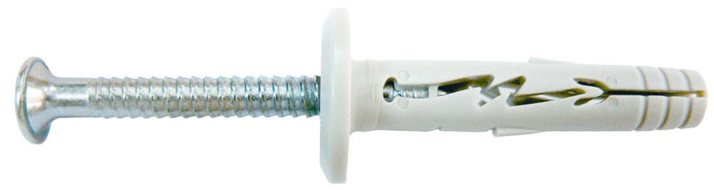 Afbeelding voor Hoog presterende slagplug met kraag voor in alle materialen HIT M MET KRAAG