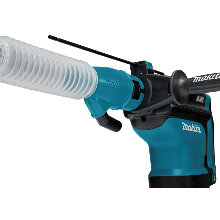 Afbeelding Makita 230 v combihamer HR4511CV