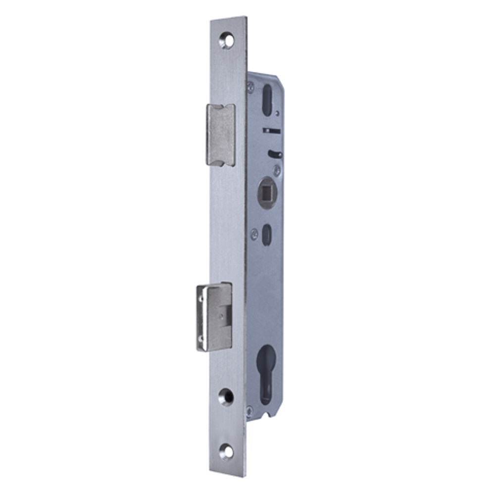 Afbeelding voor Smaldeurslot D+N cilinder 4592P