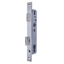 Smaldeurslot D+N cilinder Smaldeurslot D+N cilinder