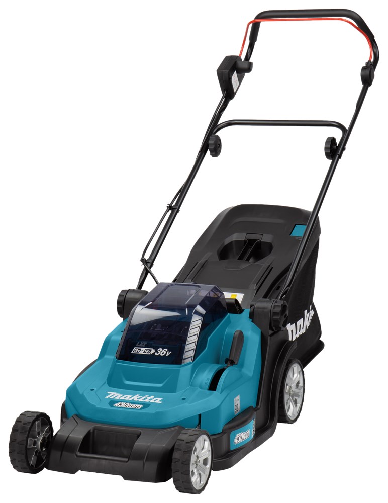 accu grasmaaier makita 430mm-1 accu grasmaaier makita 430mm-1