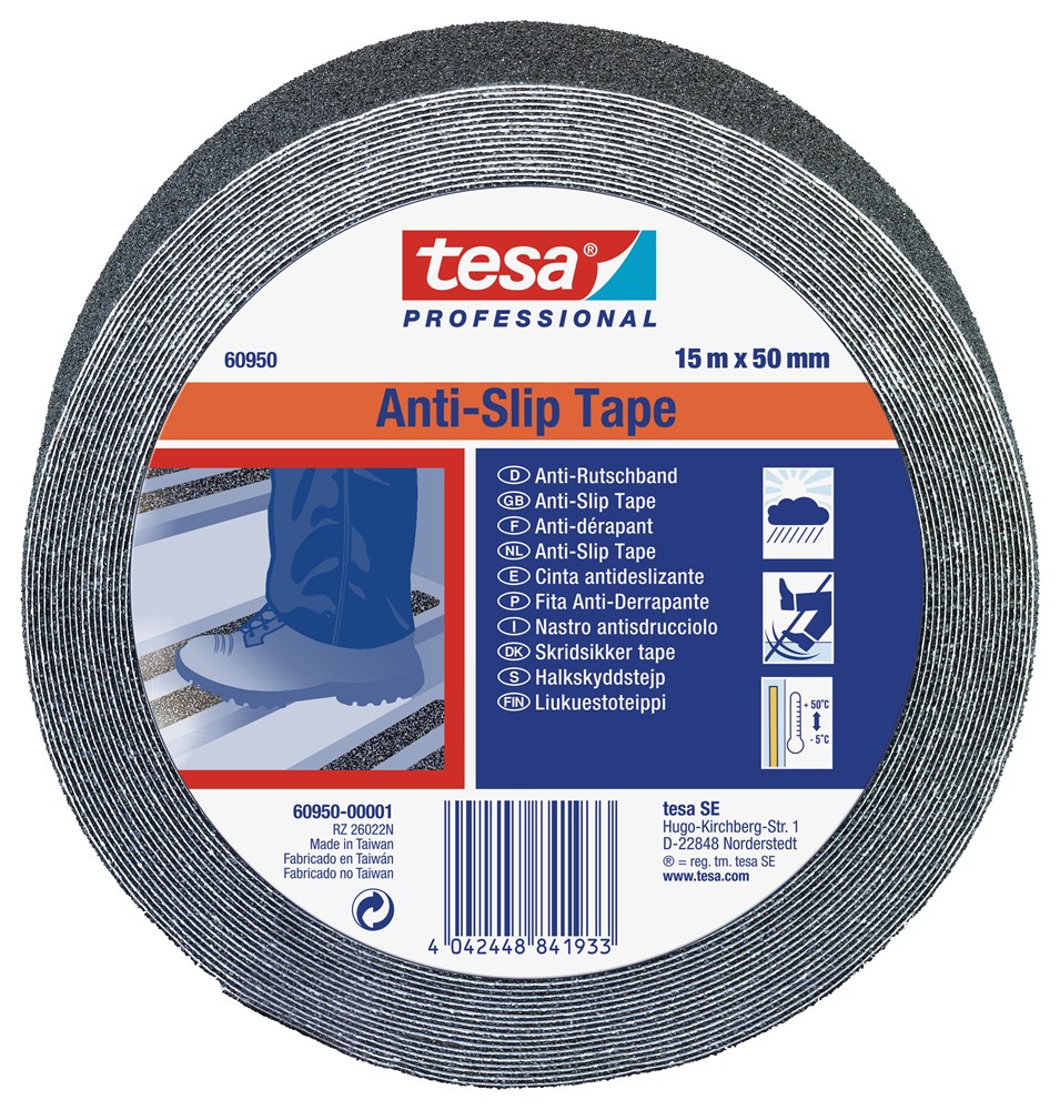 Tapes anti-slip