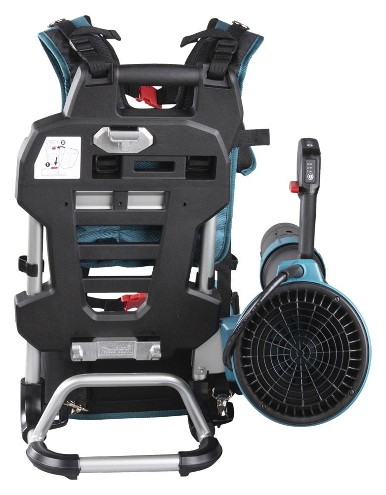 accu rugbladblazer makita-24 accu rugbladblazer makita-24