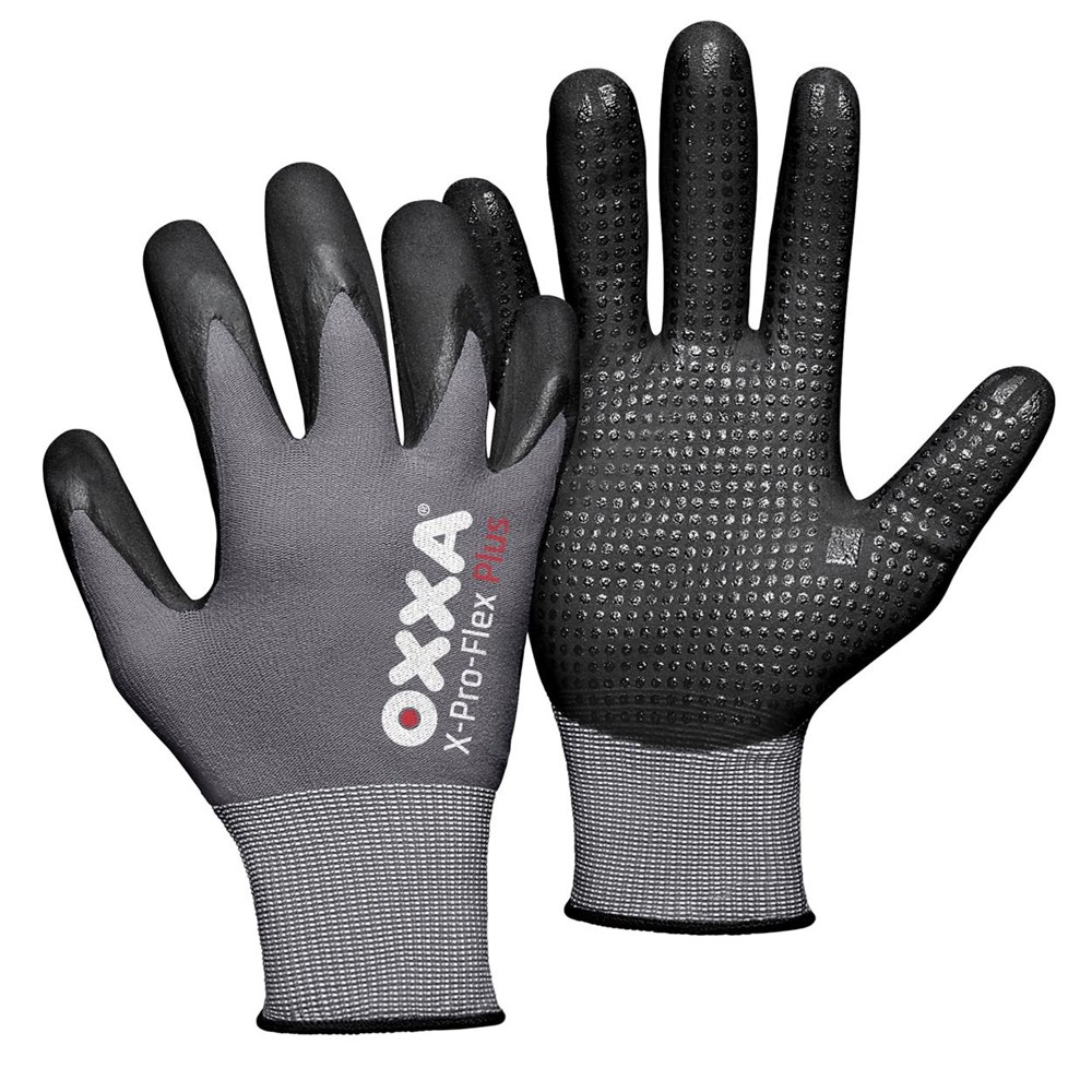 Afbeelding voor Handschoen 51-295 X-Pro-Flex Plus 51-295