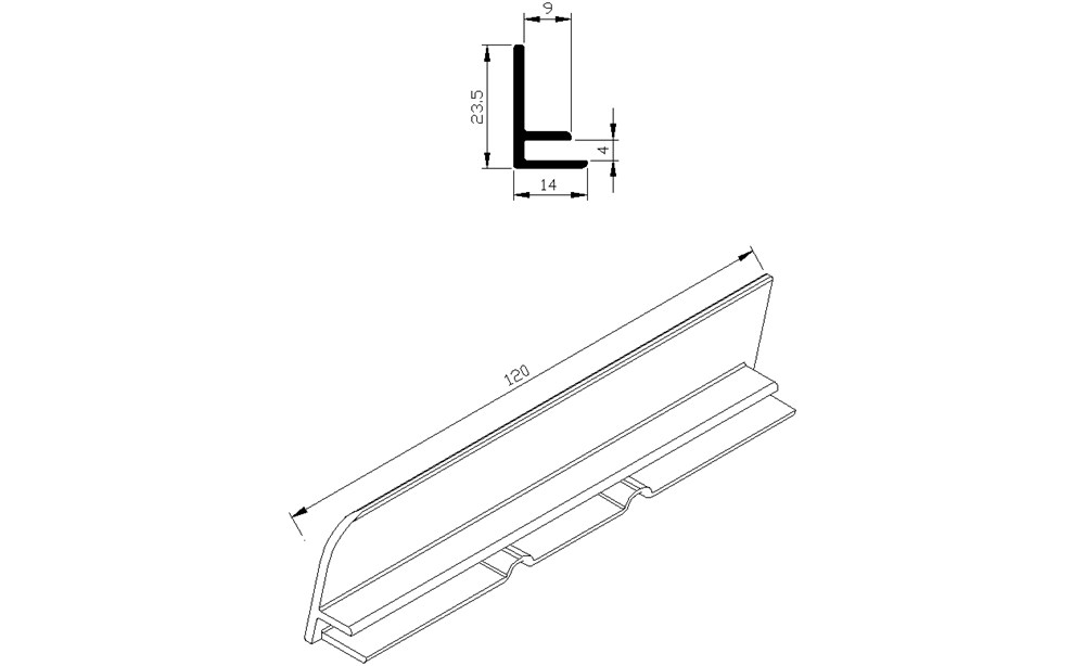 kopschot aluminium brute-3 kopschot aluminium brute-3