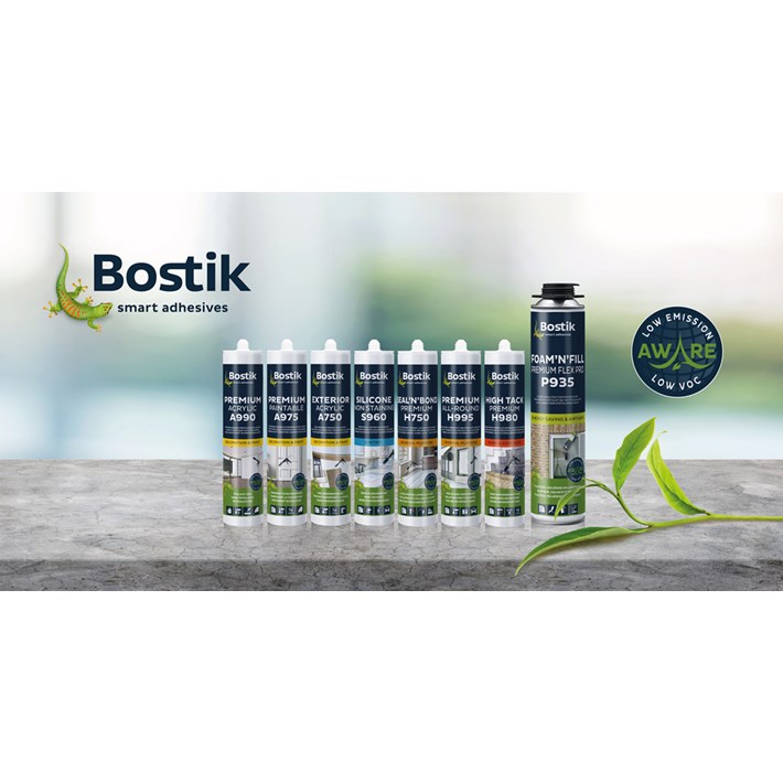 Bostik Premium Aware