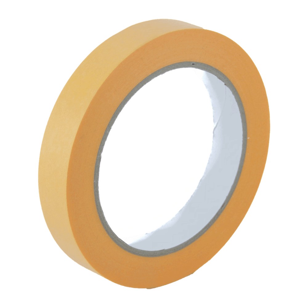 Kip 508 Maskeer Tape Goud (1)