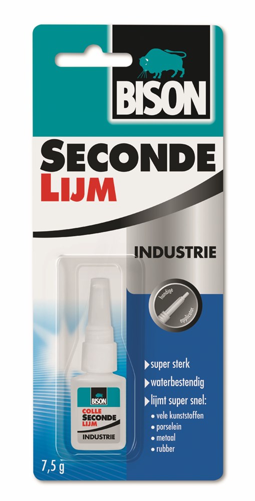 Bison Secondelijm Industrie (1)