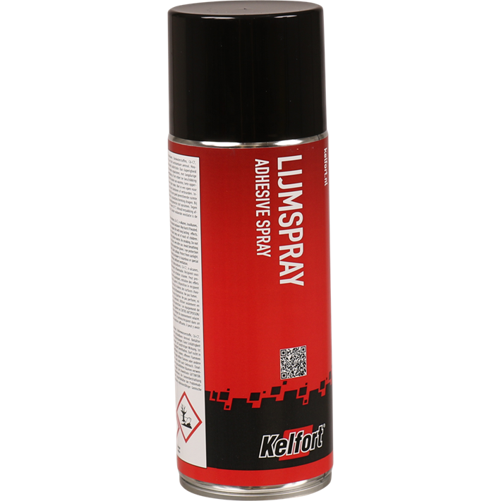 Lijmspray Kelfort