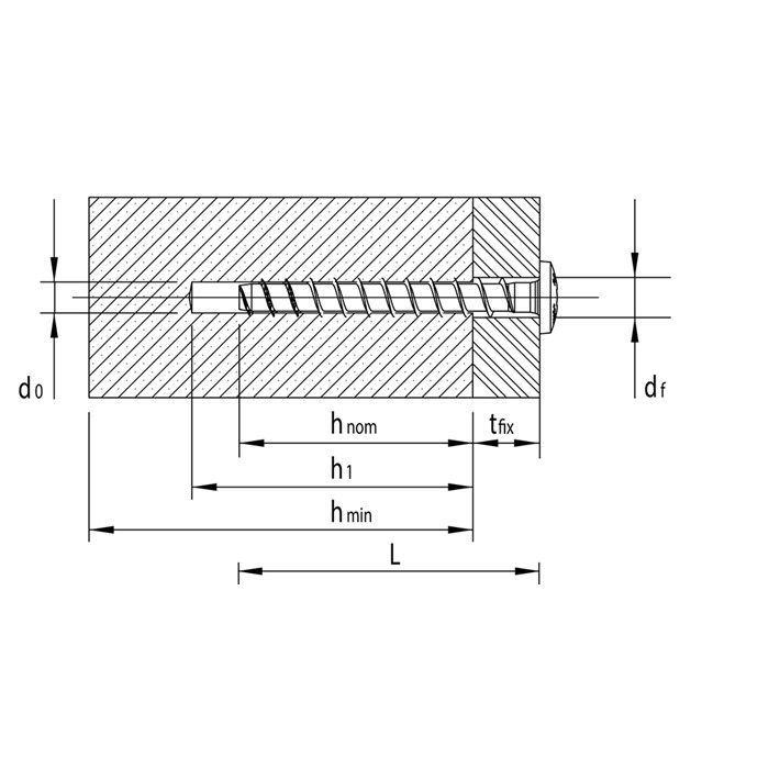 Installatietekening