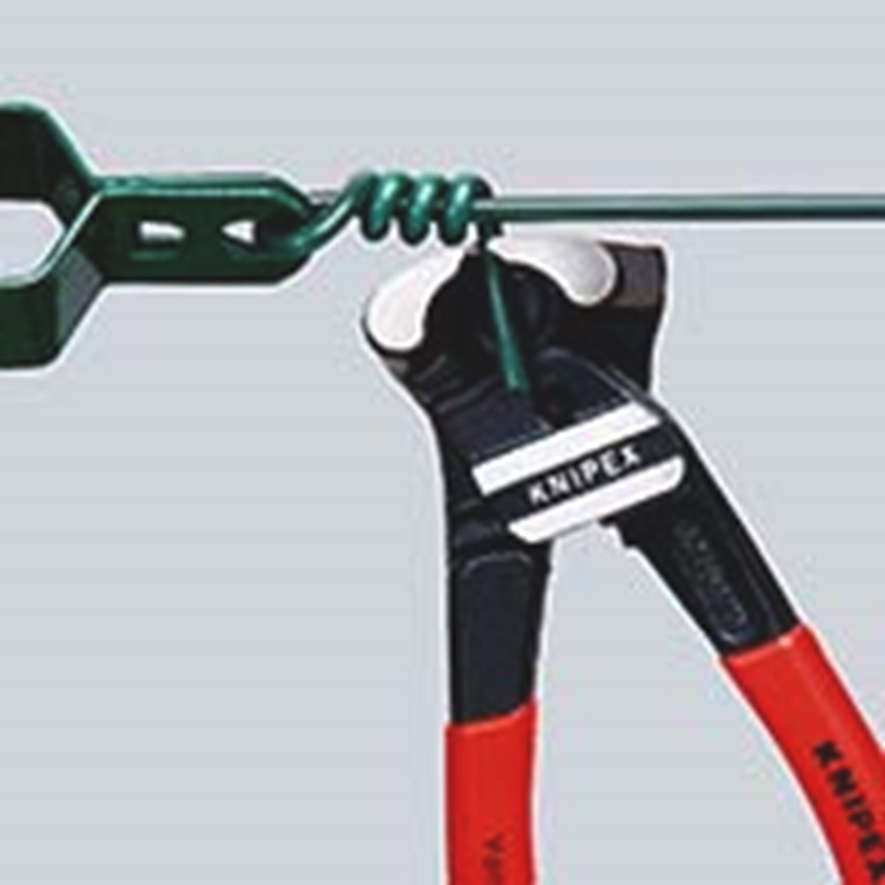 boutenvoorsnijtang knipex-4 boutenvoorsnijtang knipex-4