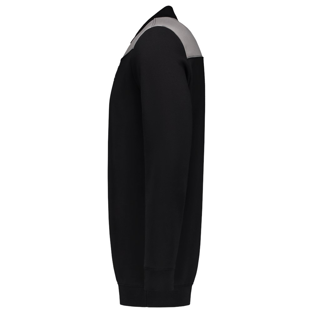 polosweater bicolor naden tricorp-4 polosweater bicolor naden tricorp-4