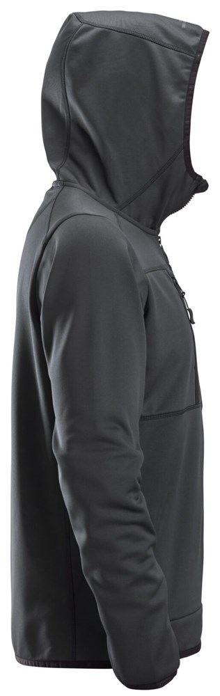 fleece hoodie snickers-3 fleece hoodie snickers-3
