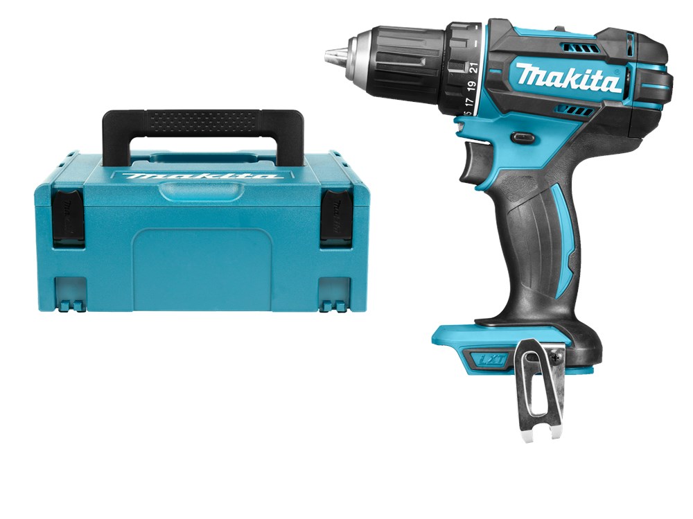 accu boor-/ schroefmachine makita-1 accu boor-/ schroefmachine makita-1