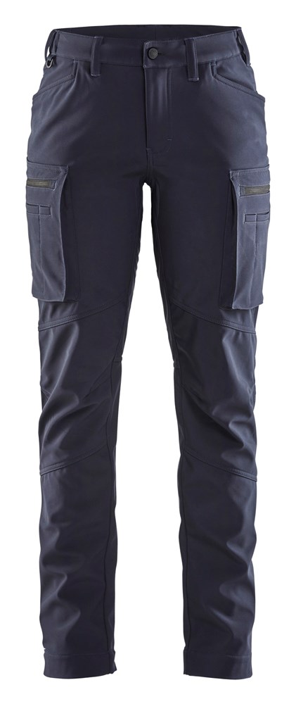 Winterbroek, polyester