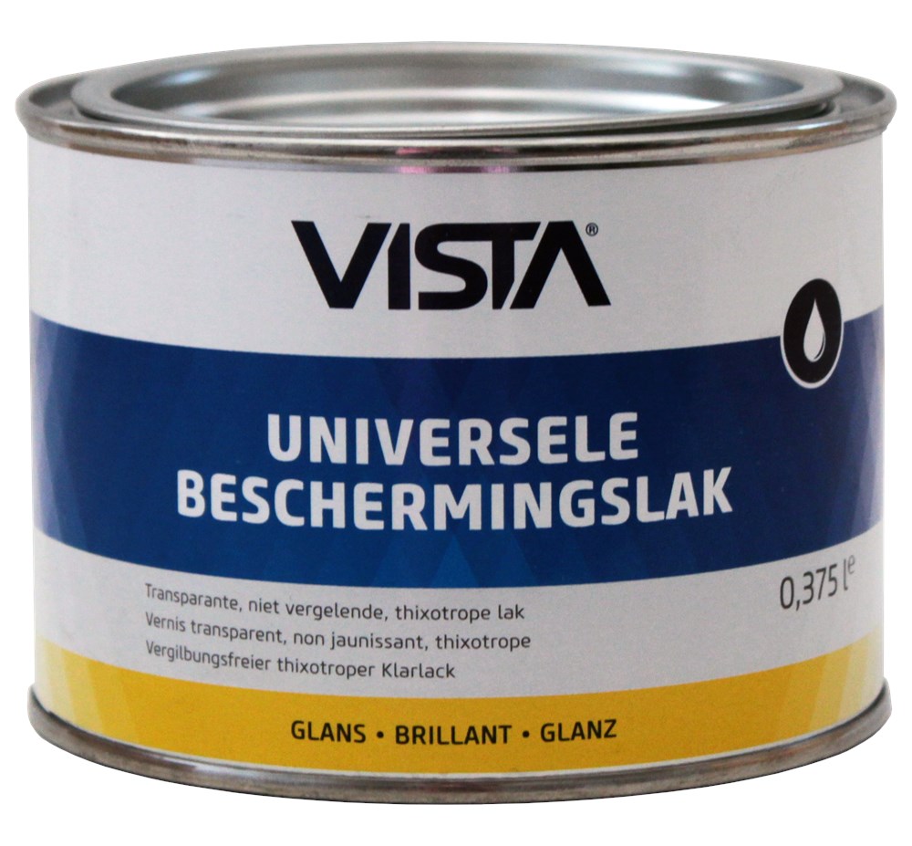 Universele Beschermingslak