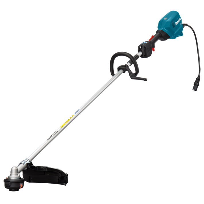 Afbeelding Makita 36 v bosmaaier connector type d-greep UR201CZ
