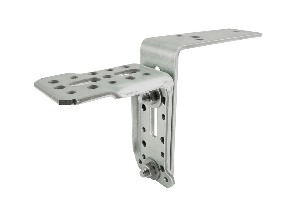 XL-kozijnstelbeugel sv-1 XL-kozijnstelbeugel sv-1